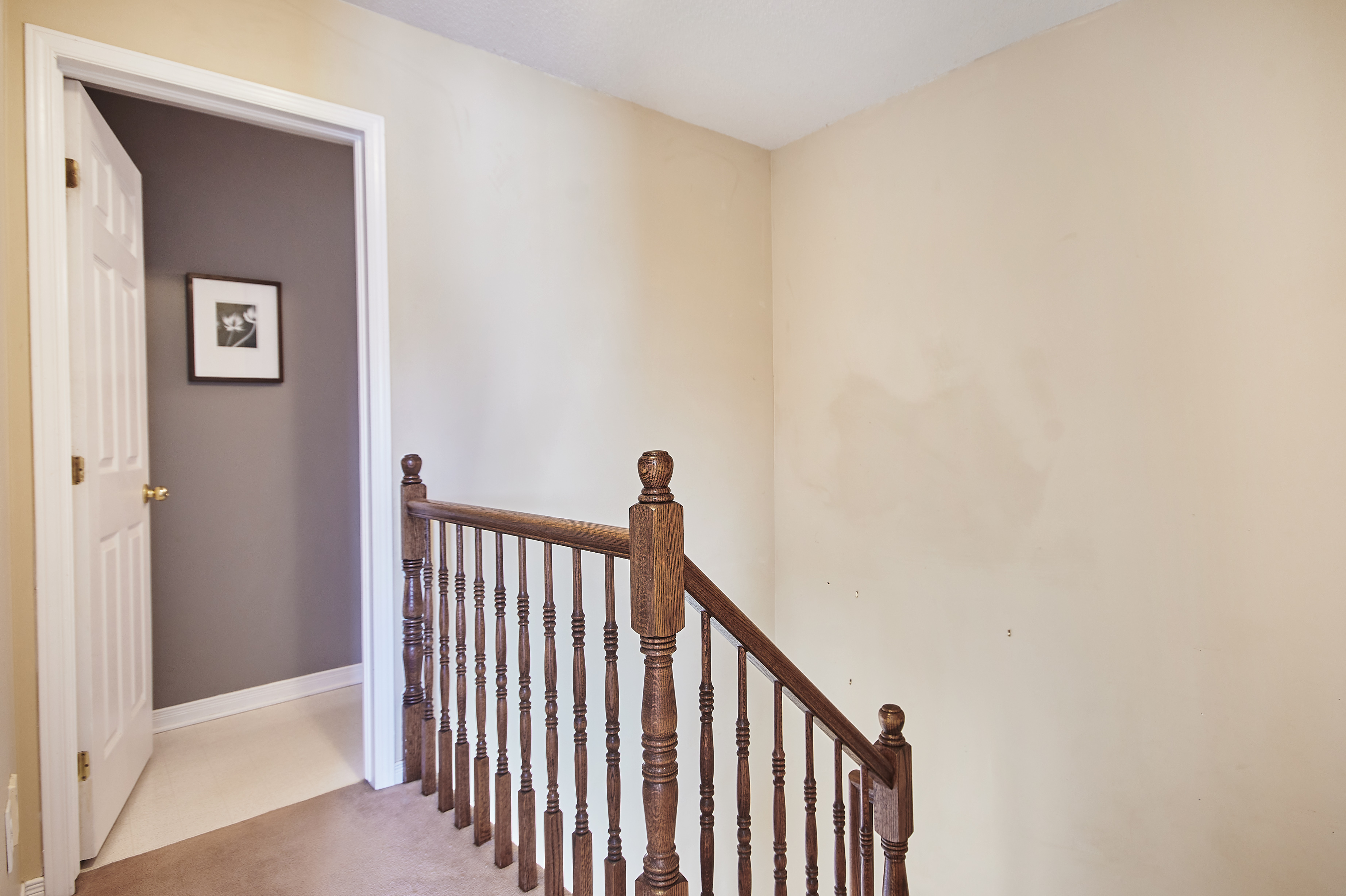 219 Duntroon Circle Ottawa London House Photography