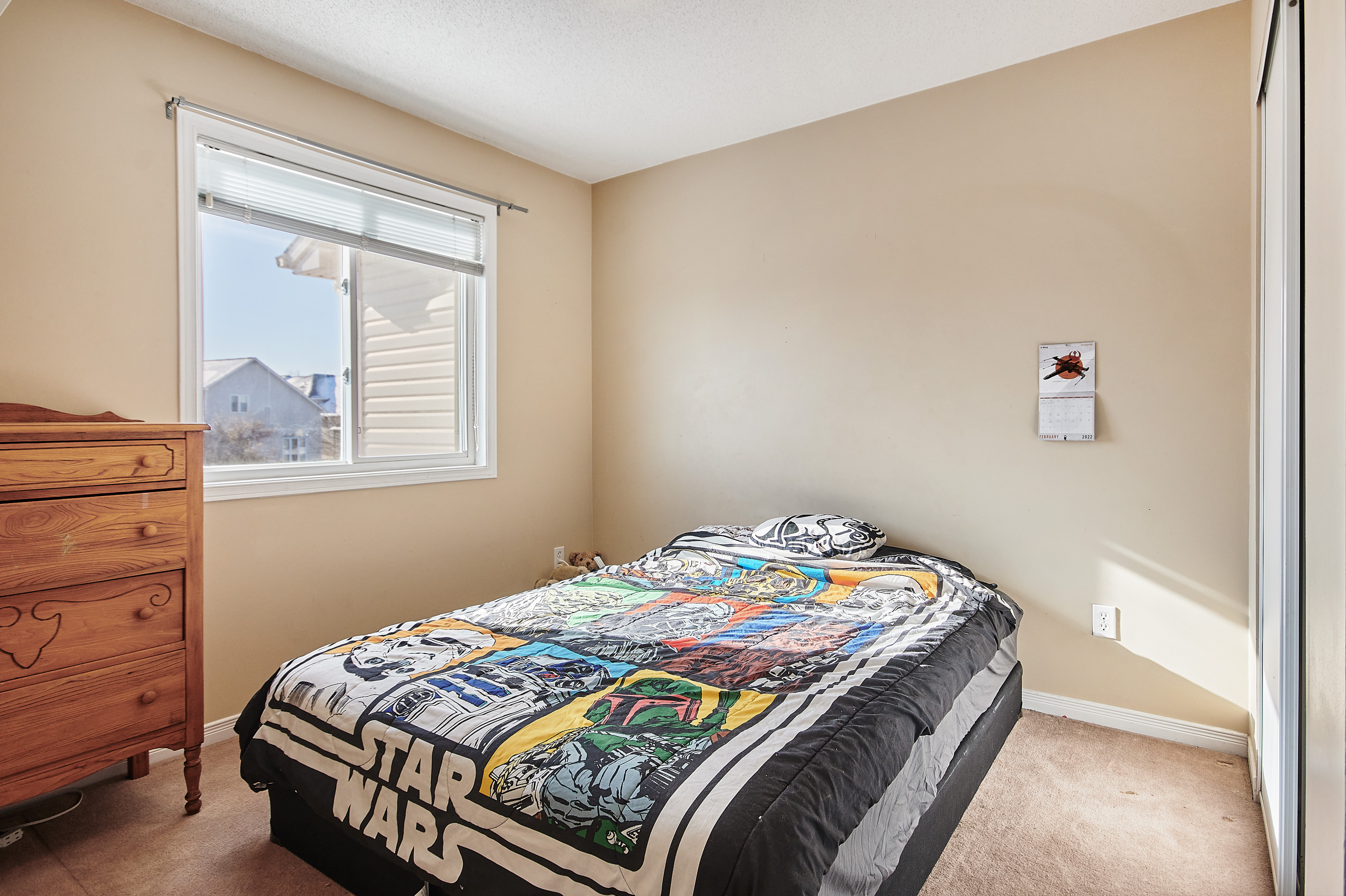 219 Duntroon Circle Ottawa London House Photography