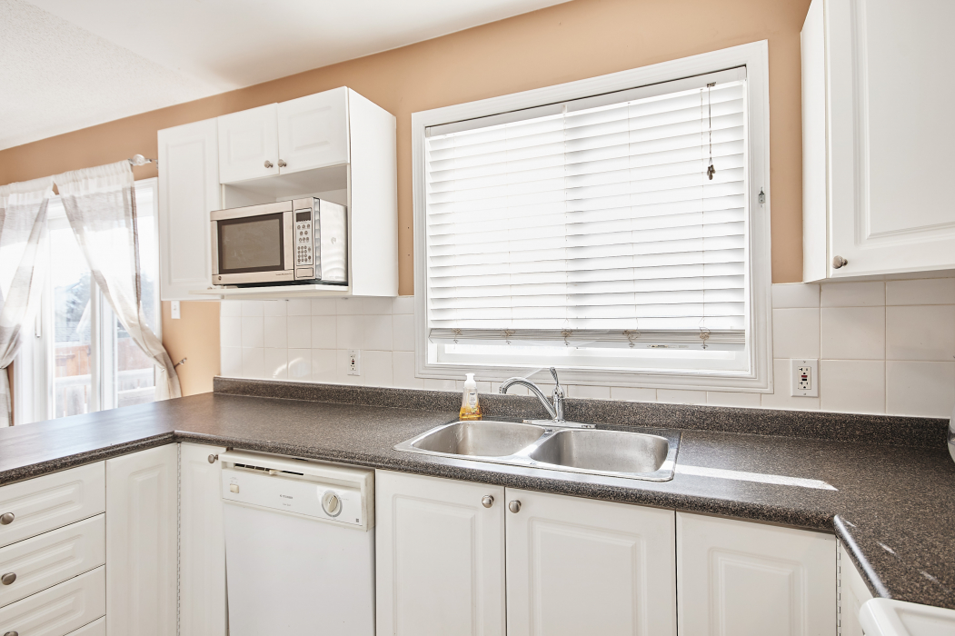 219 Duntroon Circle Ottawa London House Photography