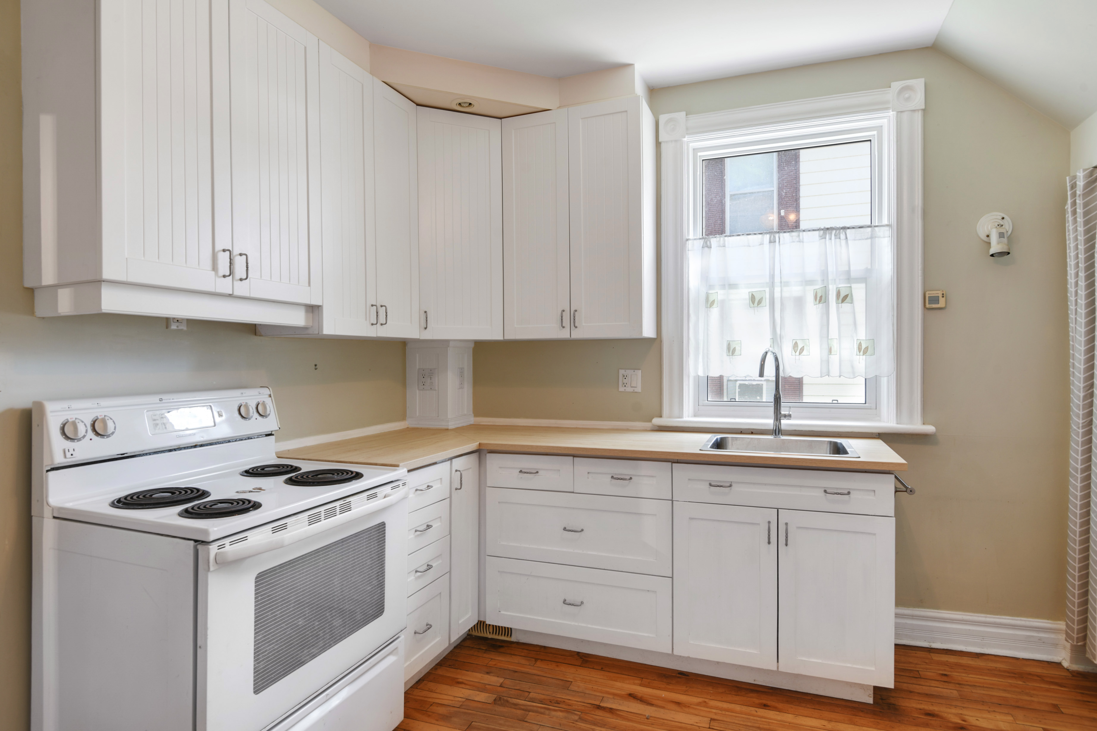 149 Harry Street Renfrew London House Photography