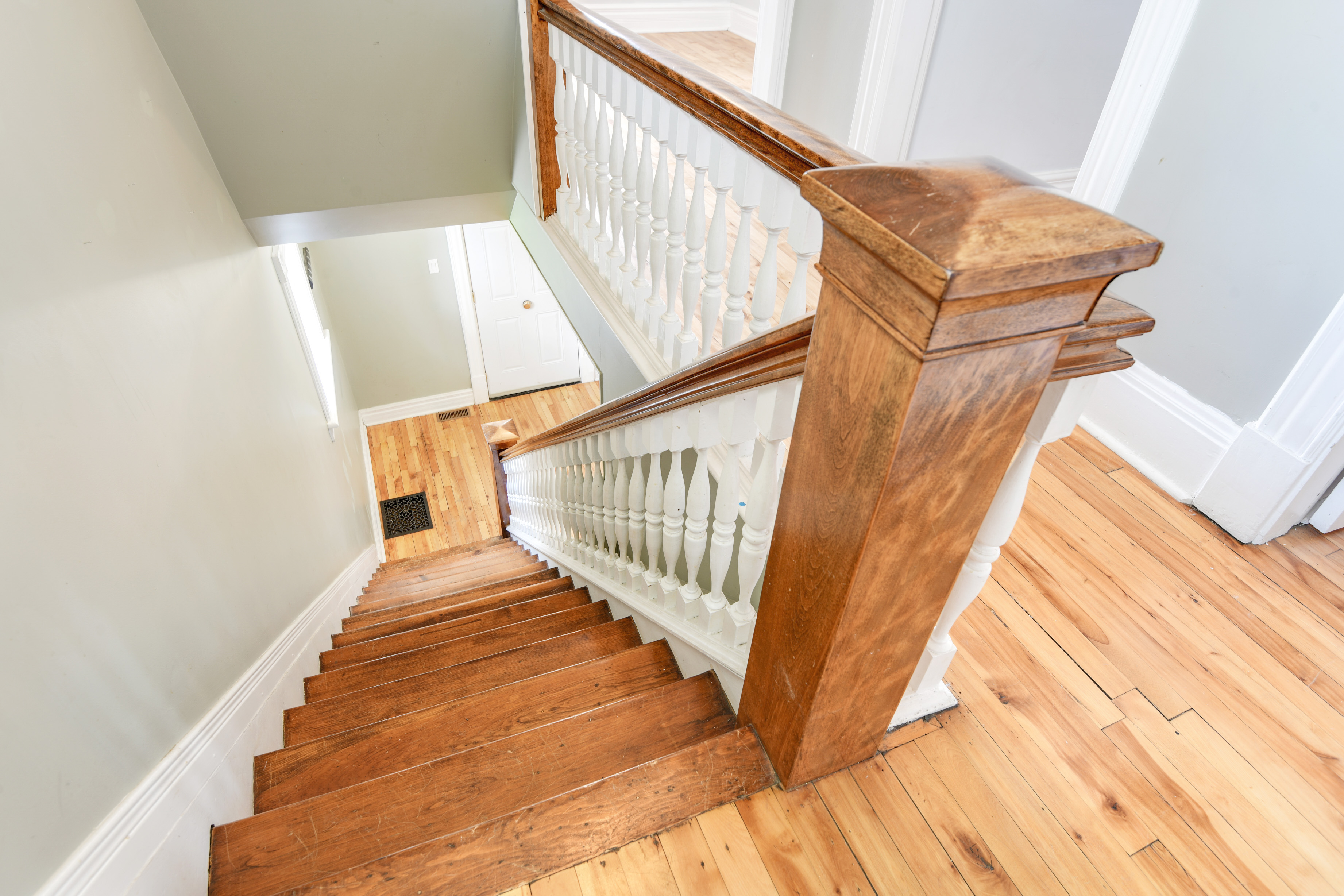 149 Harry Street Renfrew London House Photography