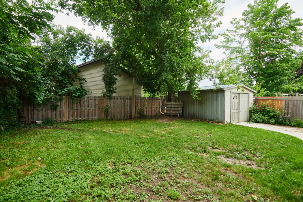 149 Harry Street Renfrew London House Photography