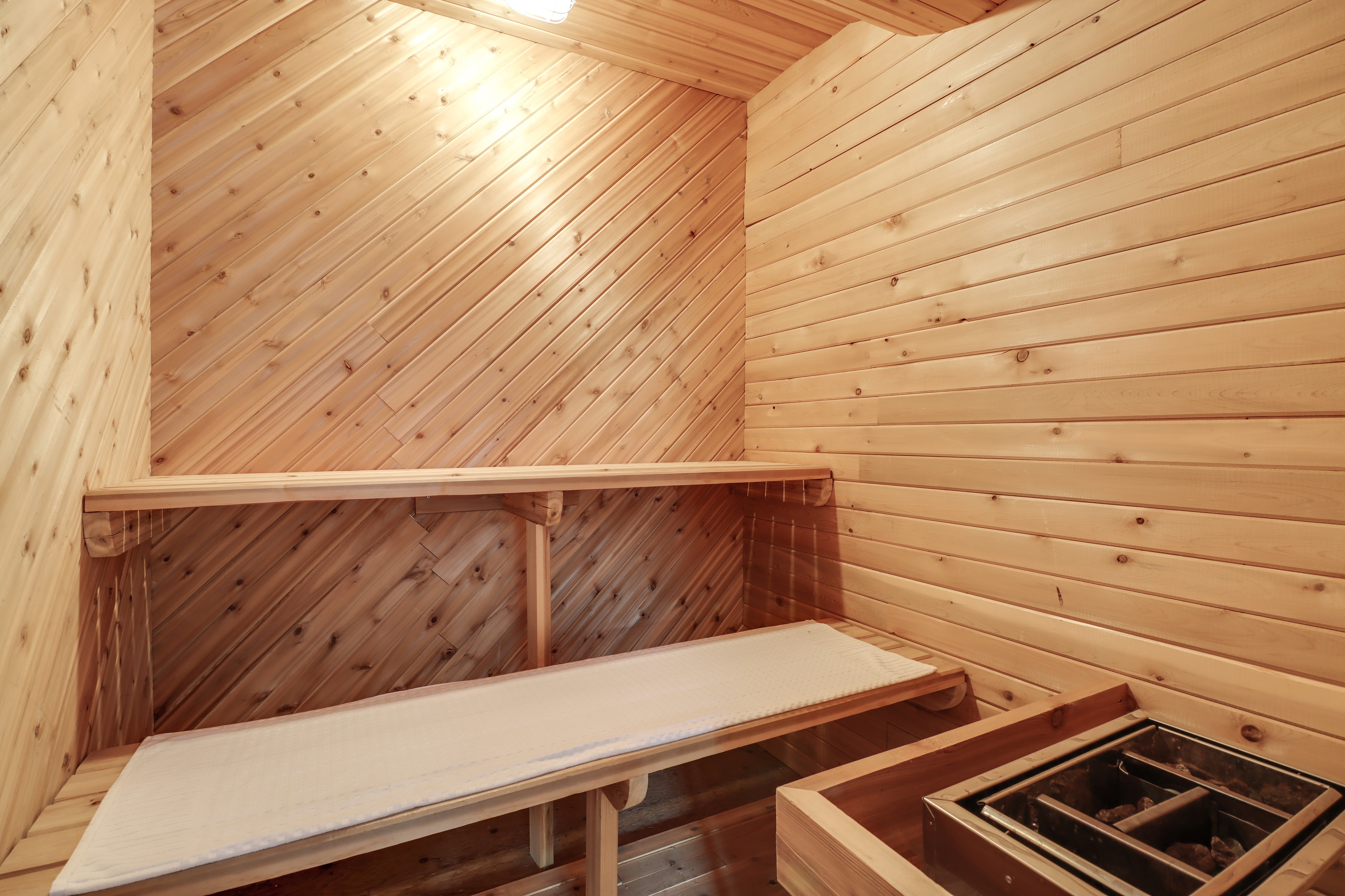 18 Fleming Drive Burnstown London House Photography