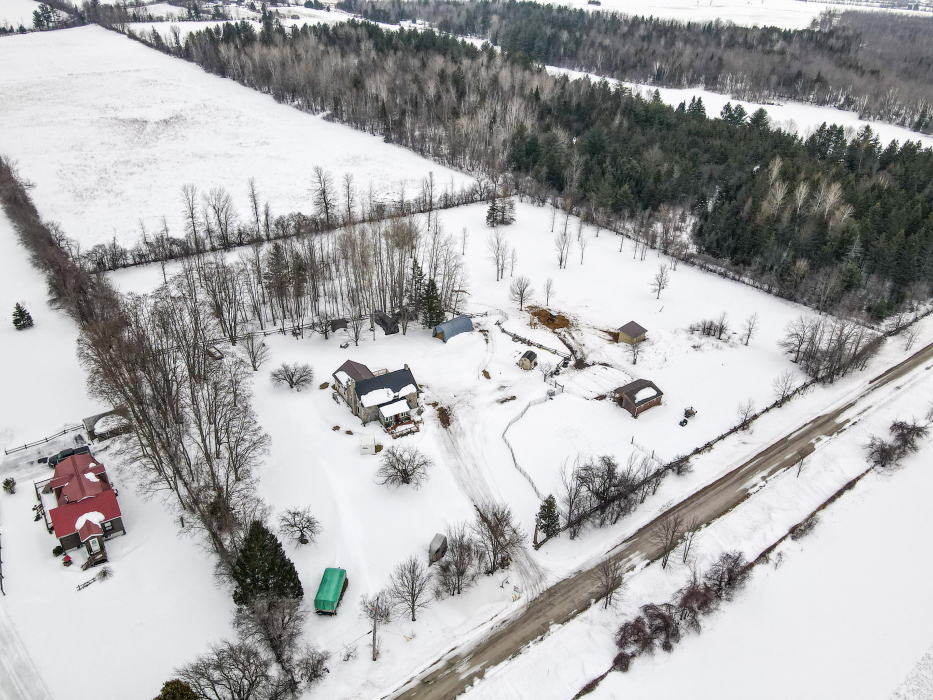 1031 Drummond Concession 5B Perth London House Photography