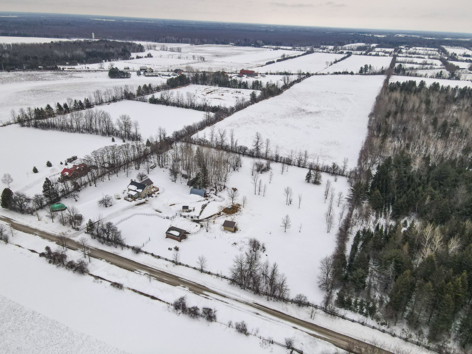 1031 Drummond Concession 5B Perth London House Photography