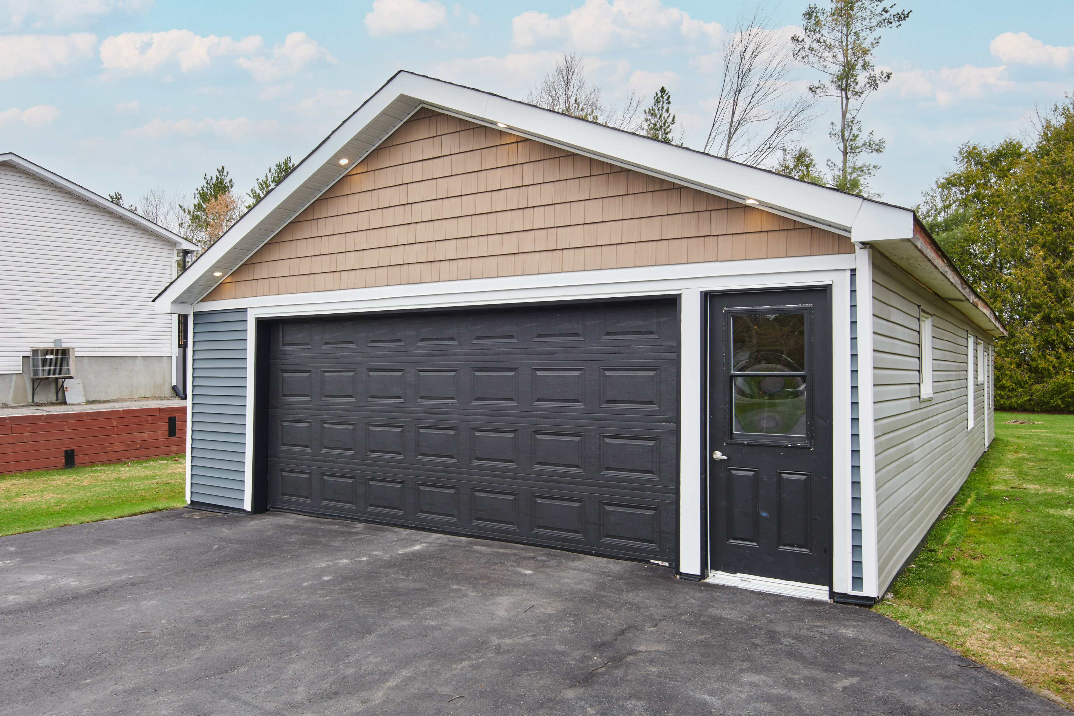 1943 Landry Street Clarence Creek London House Photography