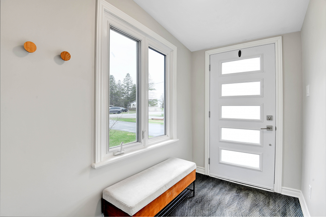 1943 Landry Street Clarence Creek London House Photography