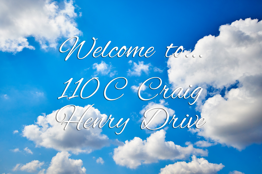 110C Craig Henry Drive Ottawa London House Photography