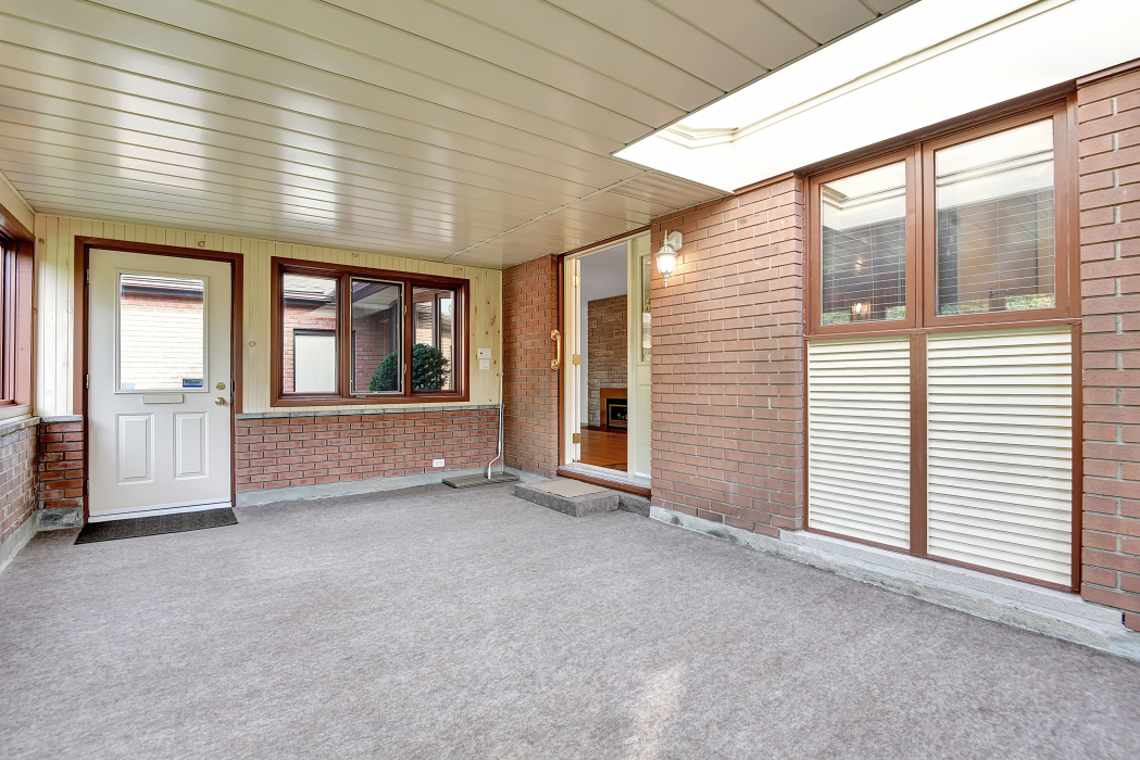 1111 Cromwell Drive Ottawa London House Photography