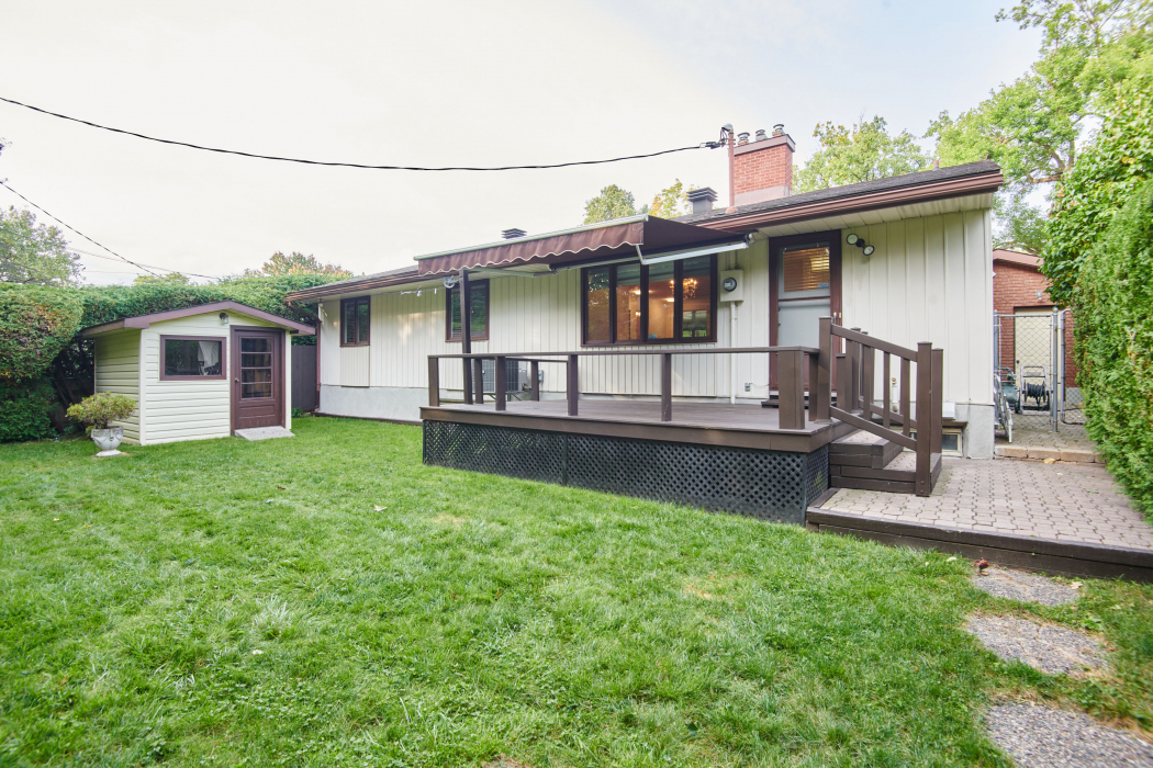 1111 Cromwell Drive Ottawa London House Photography