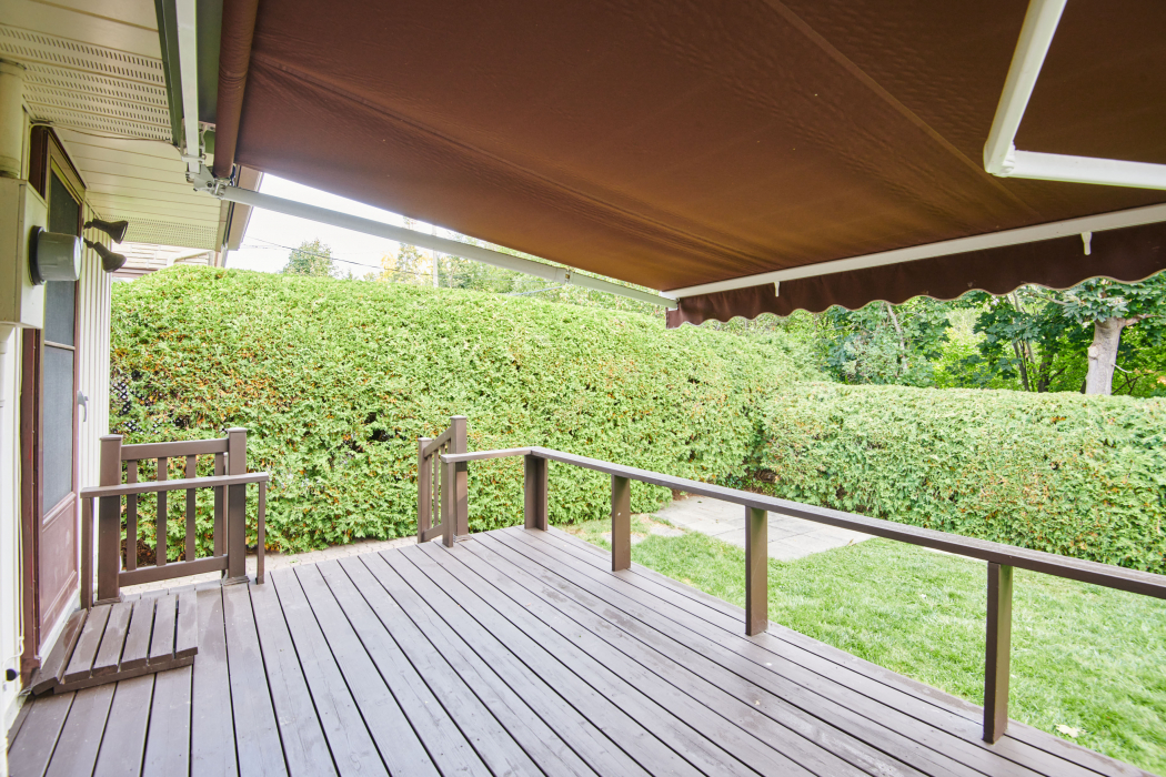 1111 Cromwell Drive Ottawa London House Photography