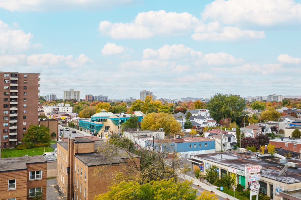 804200 Lafontaine Avenue Ottawa London House Photography